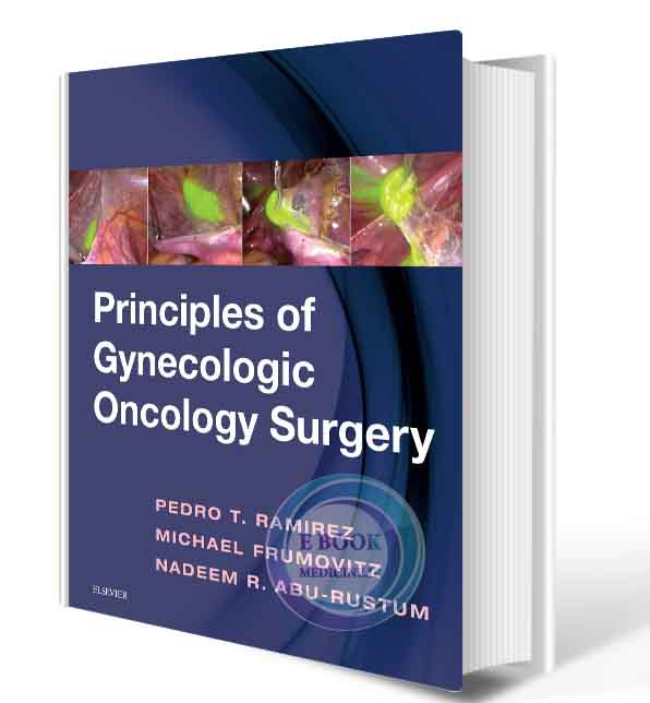 دانلود کتابPrinciples of Gynecologic Oncology Surgery 2019 (  PDF) 